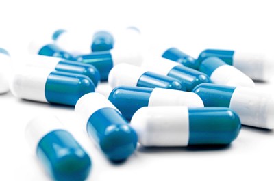Produits pharmaceutiques en vrac