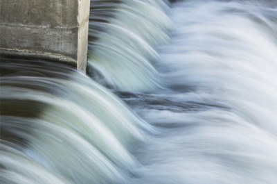 Installations de traitement des eaux usées civiles