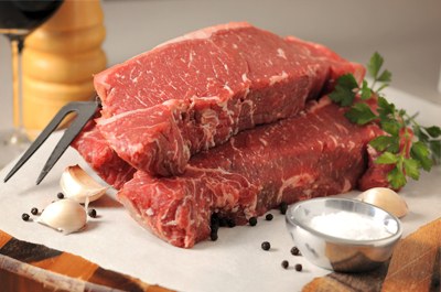 Viande et volaille