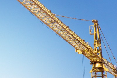 Grands chantiers de construction