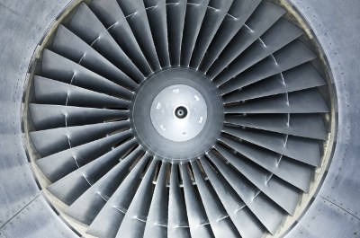 Production aéronautique