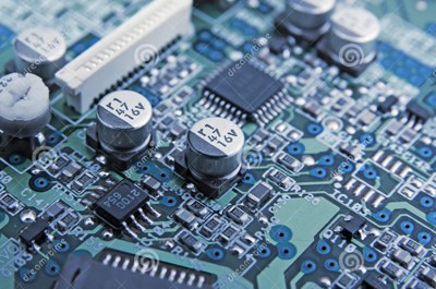 Production de circuits imprimés