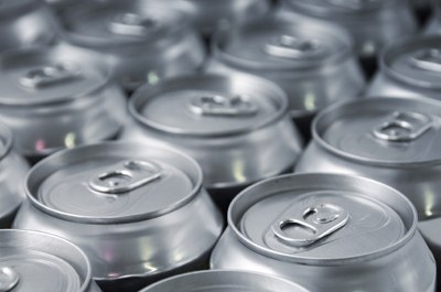 Travail de l’aluminium