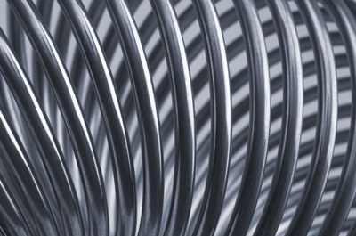 Extrusion d’aluminium